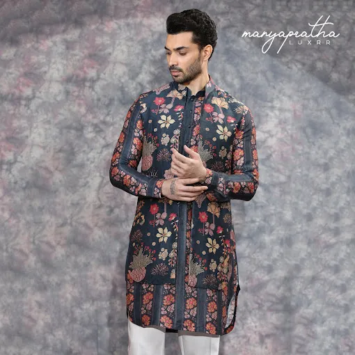 MISTS - Men's Wear
